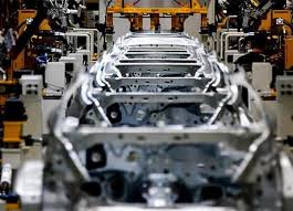 Dev marka üretimini durdurdu