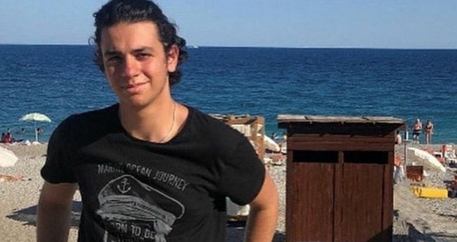 Türkiye'nin konuştuğu olayda acı veda! Onur Eken defnedildi