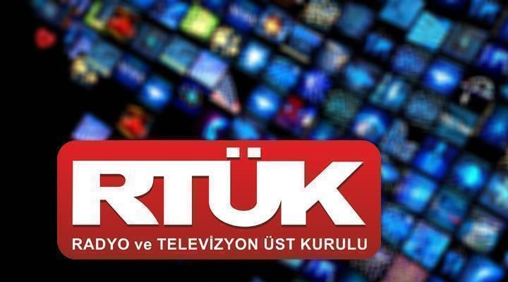 Fahrettin Altun'un ardından RTÜK'ten de 'medyaya düzenleme' açıklaması geldi