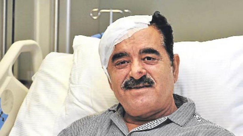 İbrahim Tatlıses'e 2011'de suikast girişiminde bulunulmuştu... Şok mektup ortaya çıktı!