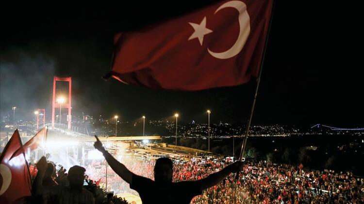 15 Temmuz darbe girişimini haber veren binbaşı davada ifşa edildi!