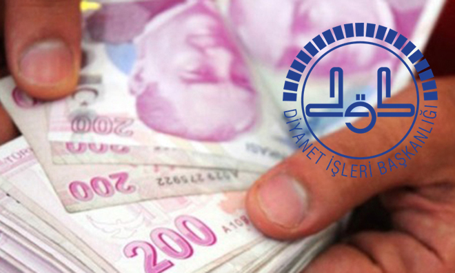 13 milyar bütçe Diyanet'e az geldi! 'Görevimizi tam yapabilmek için...'
