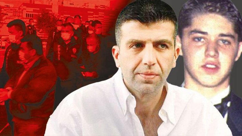 Dedemanların veliahtı 28 yıl önce öldürüldü! Cinayet şüphelisi çete, aileye bakın ne yaptı...