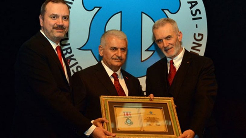 Binali Yıldırım zengin ediyor! Yakın arkadaşa milyonlarca dolarlık ihale