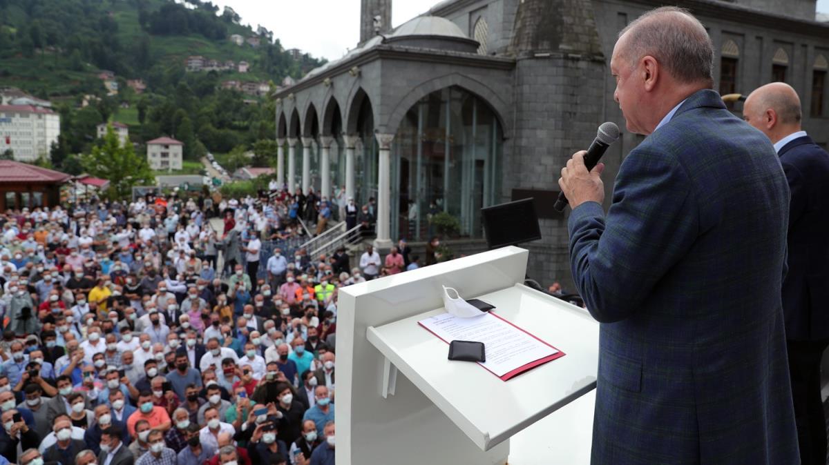 Murat Muratoğlu, Erdoğan'ı fena ti'ye aldı! 'Belli ki yetkisi yok...'