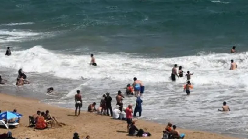 Belediye başkanından kalabalık tepkisi: 'Diğer tatil beldelerini tercih edin'
