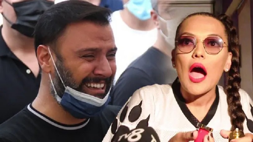 Demet Akalın sessizliğini bozdu: Beni bu işe sokmayın
