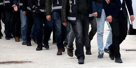 FETÖ'nün sivil imamlarının arsa yalanı ortaya çıktı