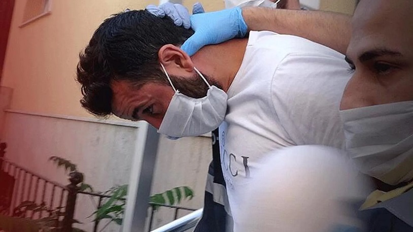 Maçka Parkı'nda içki şişesiyle doktorun boğazını kesmişti... O saldırgan hakkında gelişme!