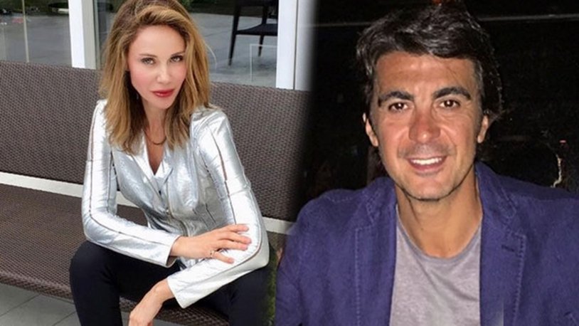 Demet Şener'den kendisini aldatan İbrahim Kutluay ile ilgili itiraf