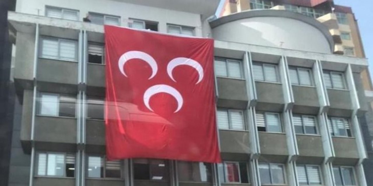 İYİ Parti'li belediyede soruşturma