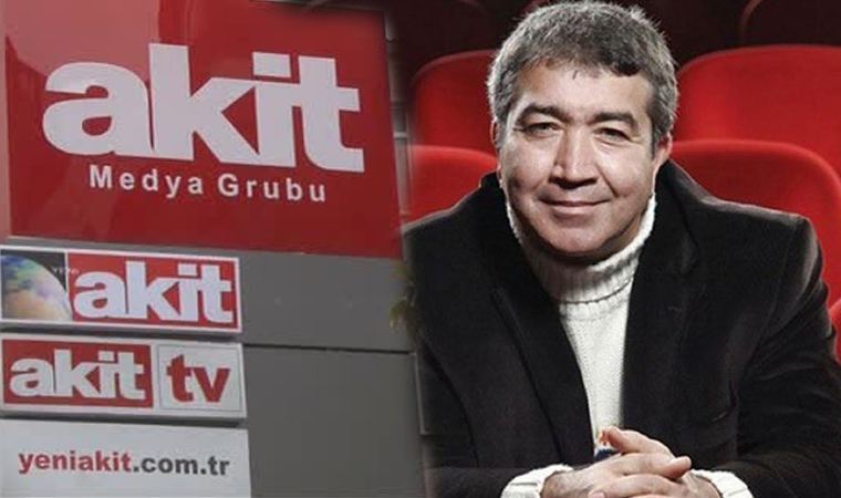 Yeni Akit'ten tepki çeken haber! Yaşamını yitiren Turgay Yıldız'ı hedef aldı