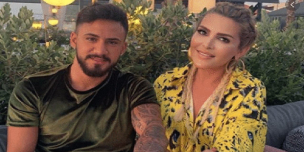 Selin Ciğerci'ye hapis şoku!