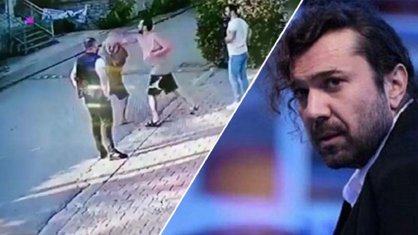 Komşusunu darp eden Halil Sezai'den tepki çeken sözler! 'Gerektiği şekilde dövemedim'