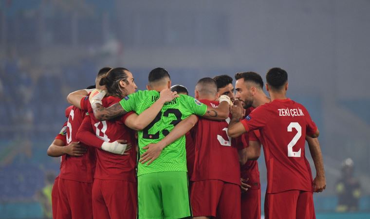 Milli yıldıza İtalya'dan talip var