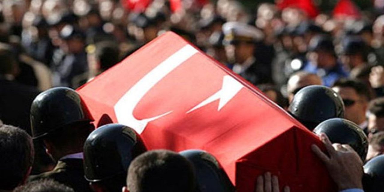 Suriye'de Türk askerine saldırı! 2 askerimiz şehit 2 yaralı!