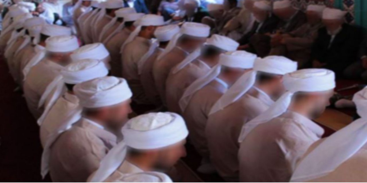 Türkiye’de her 100 dernekten 15’i "dini hizmet amacıyla" kurulmuş! İşte dini derneklerin en fazla ve en az bulundukları iller...