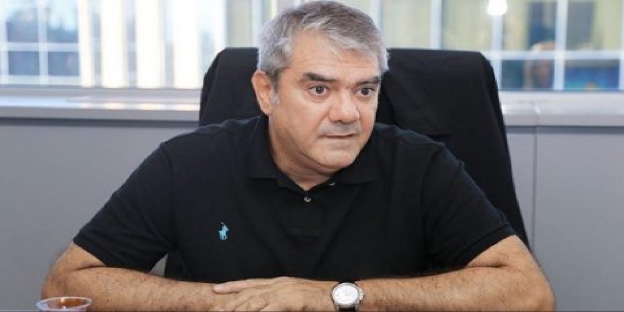 Yılmaz Özdil yazdı! "Hayatlarını hiçe sayan onbaşı Kasım'ın, binbaşı Zafer'in Türkiye'yi var etme çabası, dönüp dolaşıp, kardelenimiz Evin'de çiçek açtı."