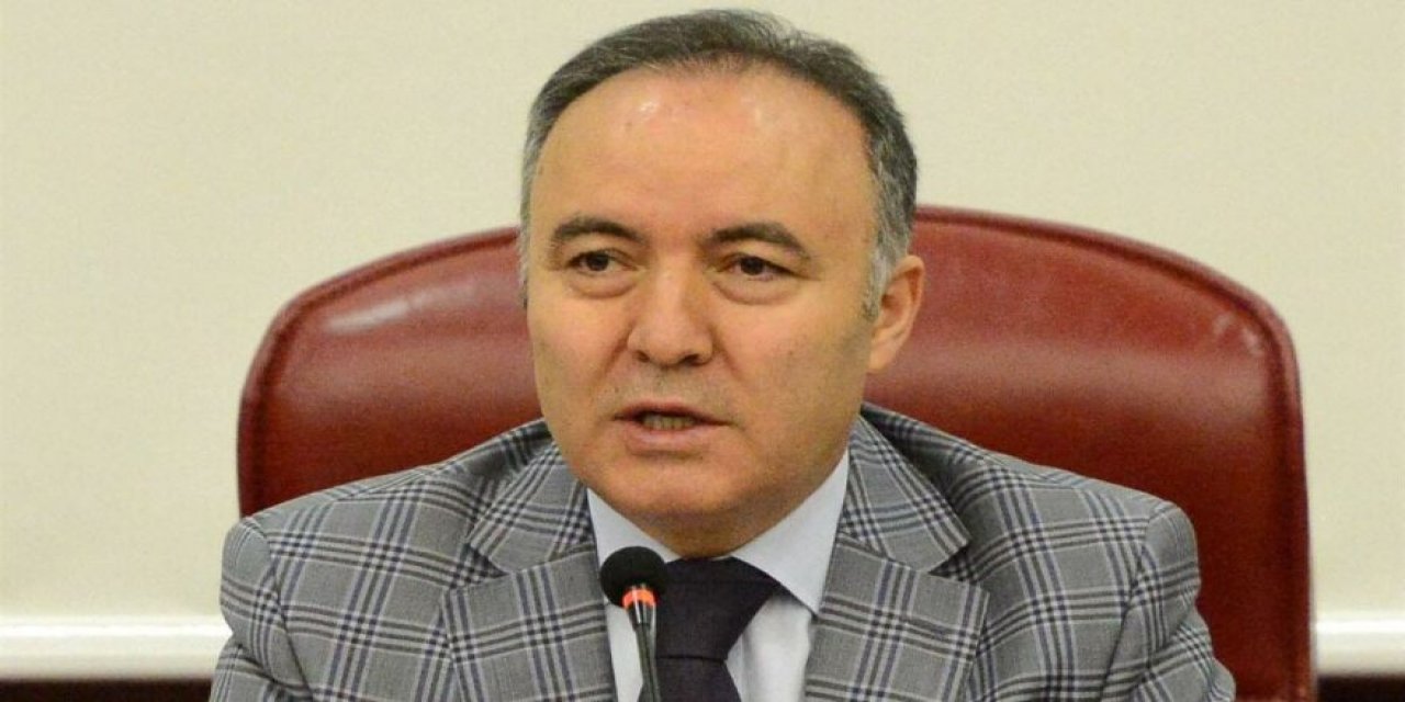 "Ölüme terk eden sistem" diyerek eleştirmişti... Kuzenini kaybeden eski valinin iddialarına soruşturma!