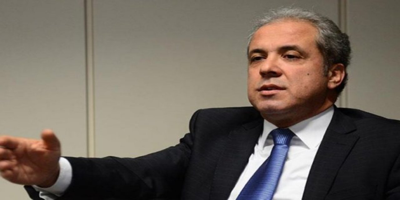 "Aman Şamil bey kelle gider" AKP’li Tayyar’ın  "göçmen" çıkışına  yorum yağdı!