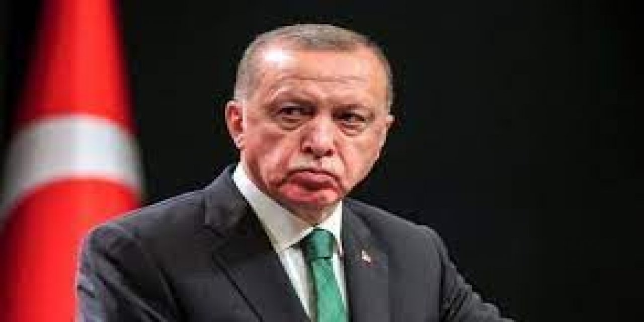 "Erdoğan artık gündemi belirleyemiyor" Cumhuriyet yazarından çarpıcı yorum! Son 20 yıldır ilk kez...