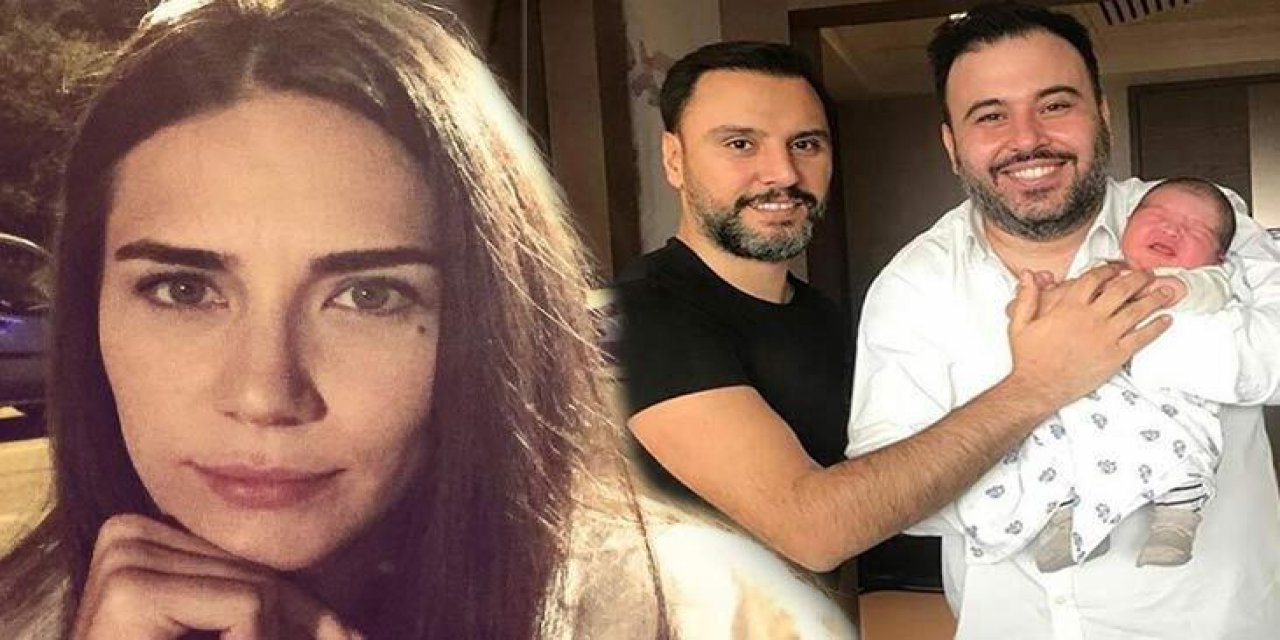 Alişan'ın eşi Buse Varol'dan duygulandıran "Selçuk Tektaş" paylaşımı!