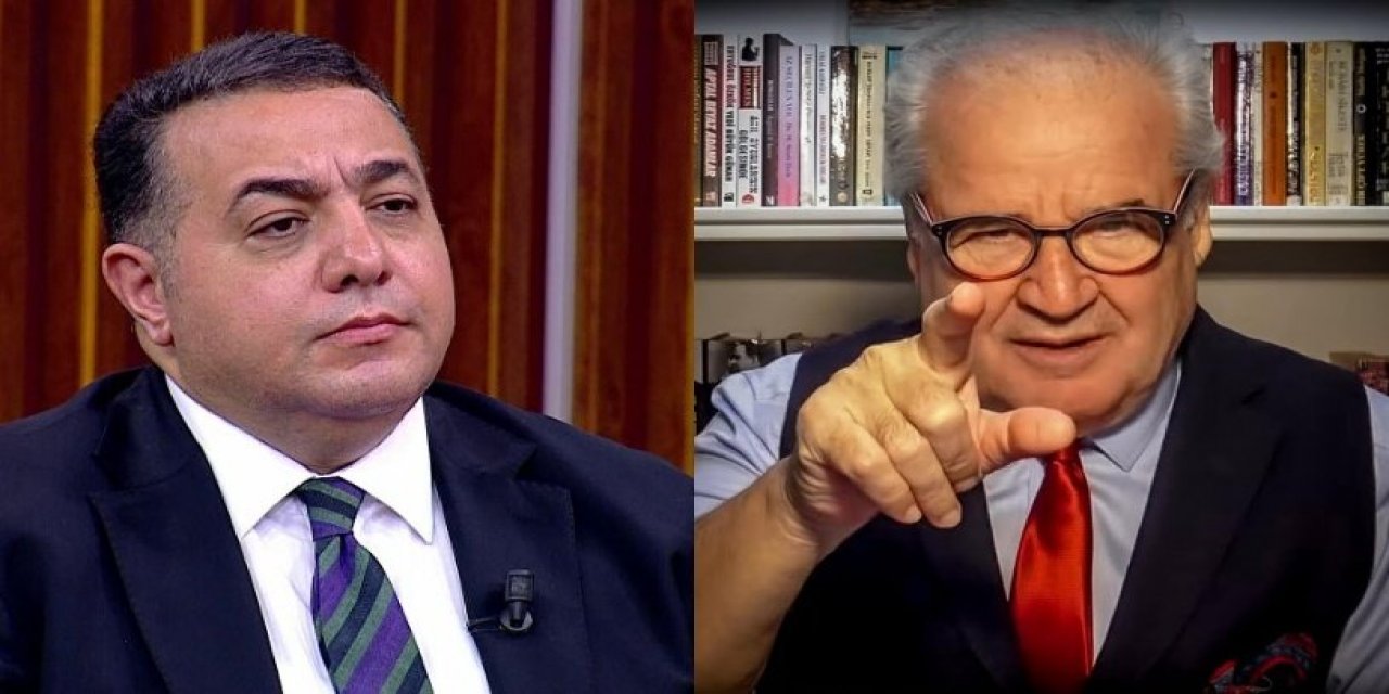 Korkusuz yazarından Zafer Şahin'e sert cevap! Başkalarına 7.000 lira maaşlı çobanlık yapmalarını tavsiye edeceğine…