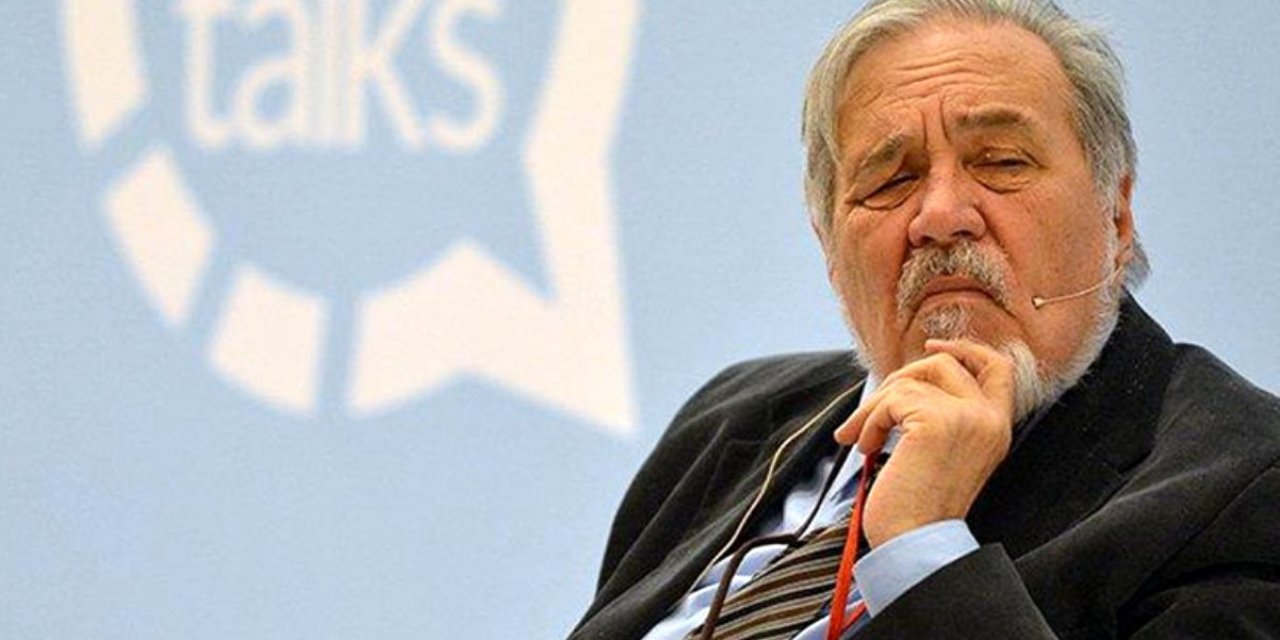 İlber Ortaylı'nın isyanın ses getirdi! O cami...