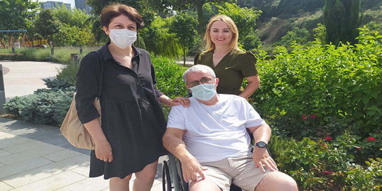 Emsal karar... İş seyahati dönüşünde uçakta geçirdiği beyin kanaması iş kazası sayıldı!