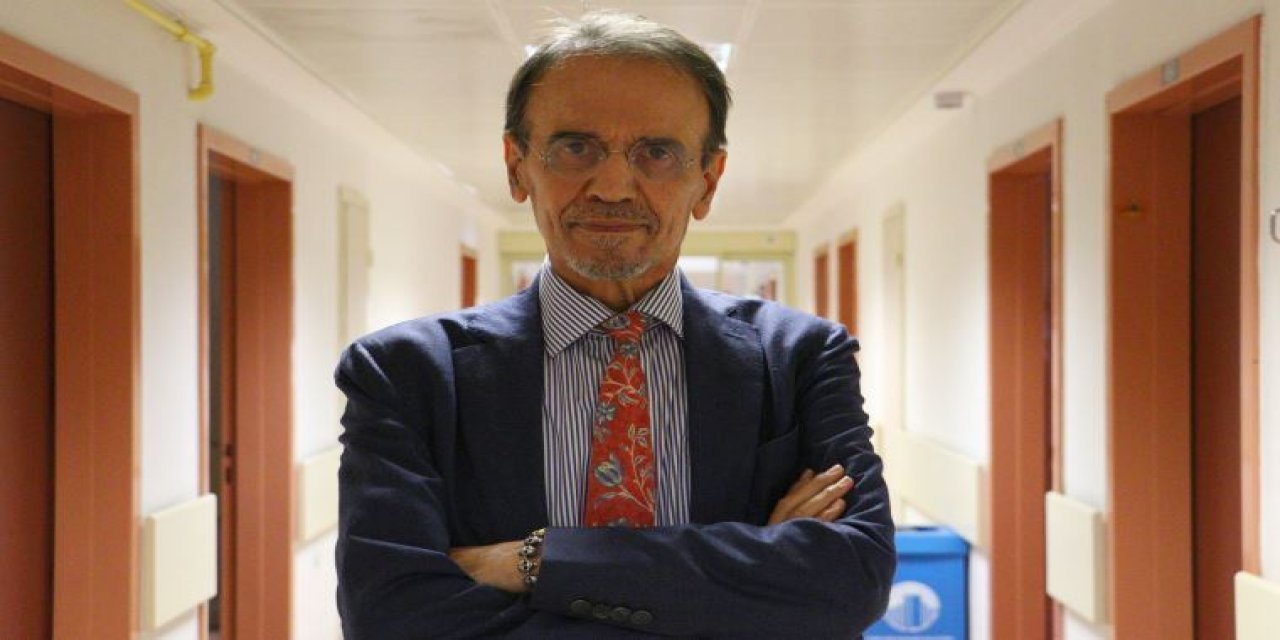 "Vaka sayısını düşürmenin tek bir yolu var" dedi ve uyardı! Mehmet Ceyhan'dan kritik açıklama!