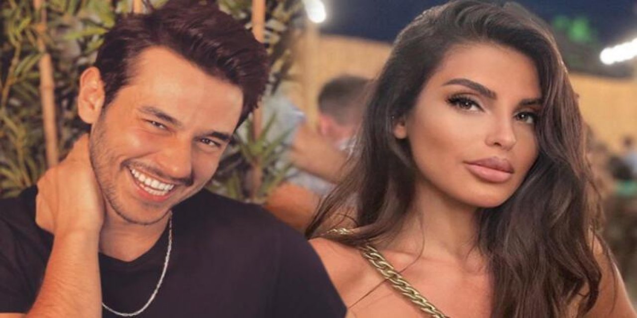 Magazin basınına bomba gibi düşmüştü... Cem Belevi'den Bircan Bali ile aşk iddialarına yanıt!