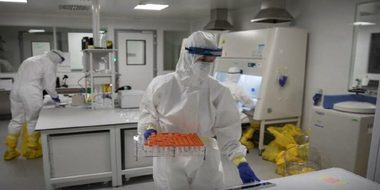 Ünlü yayın kuruluşuna şok suçlama! "Covid kanıtlarını gizlediler"