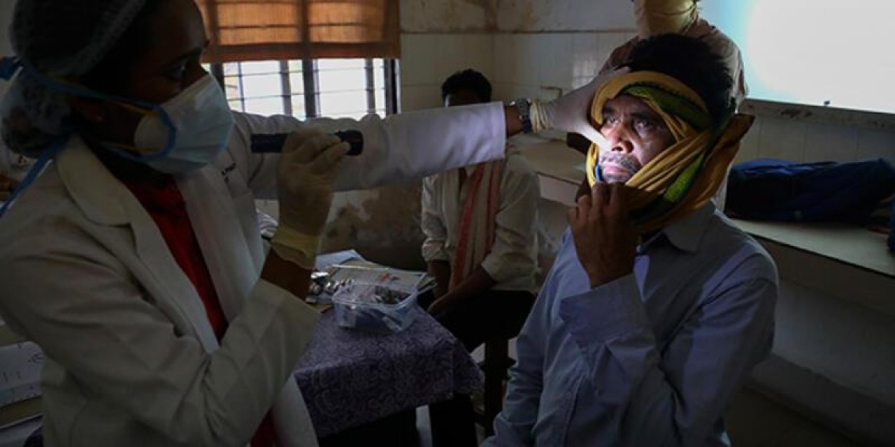 "Acı çok yüksek" Koronavirüsü atlatanlar bu hastalıkla mücadele ediyor!