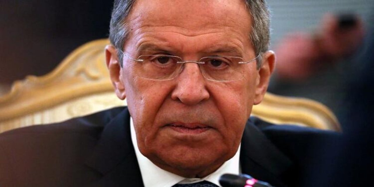 Rusya Dışişleri Başkanı Sergey Lavrov karantinada
