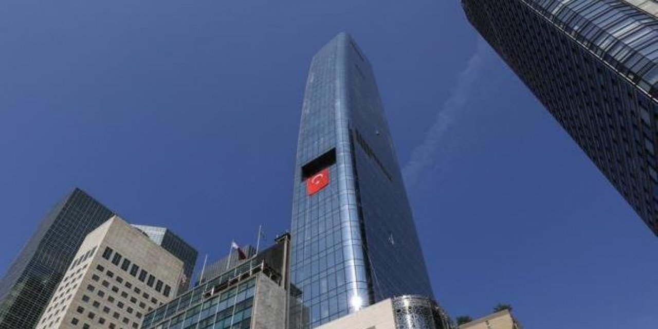 Türk Dışişleri New York'ta gökdelen yaptırıyordu... Maliyeti ortaya çıktı!