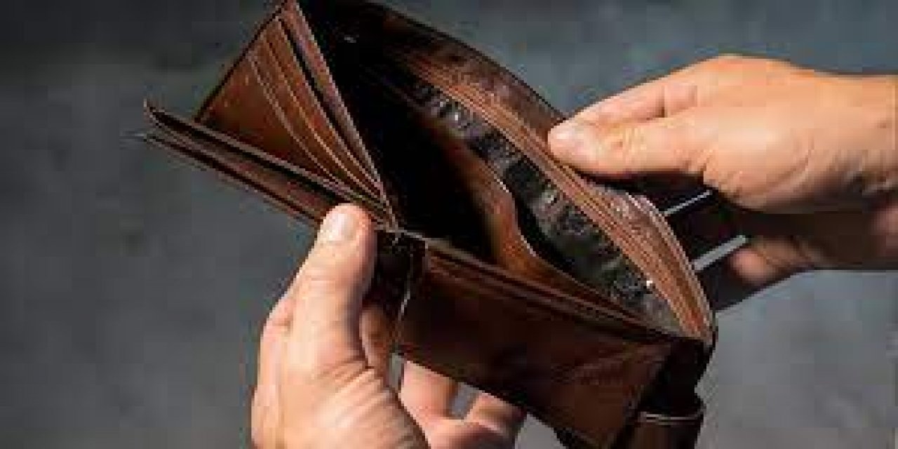 Açlık ve yoksulluk sınırında büyük artış!