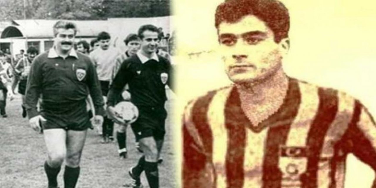 Spor dünyasının acı kaybı! Onursal Uraz hayatını kaybetti!