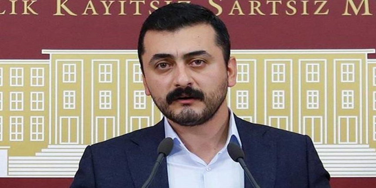 CHP'li Eren Erdem koronavirüse yakalandı