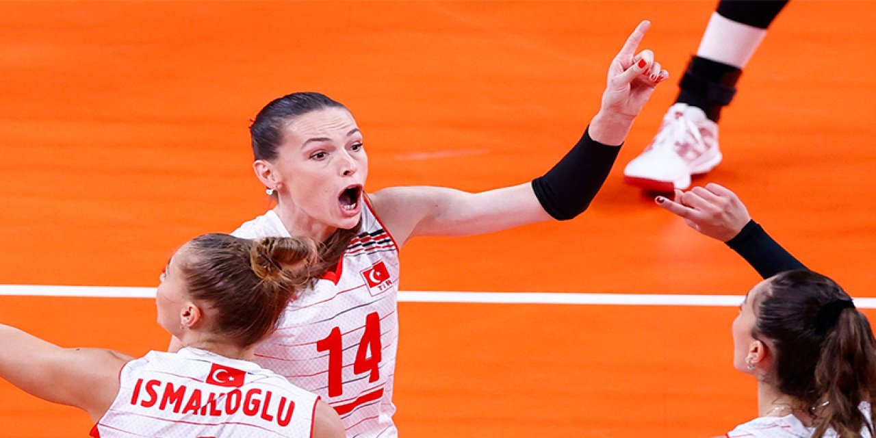 Filenin Sultanları'ndan Çin galibiyetinin ardından duygusal sözler!