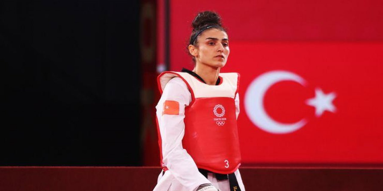 Madalyalar peş peşe geldi! Tokyo olimpiyatlarından bir güzel haber daha!