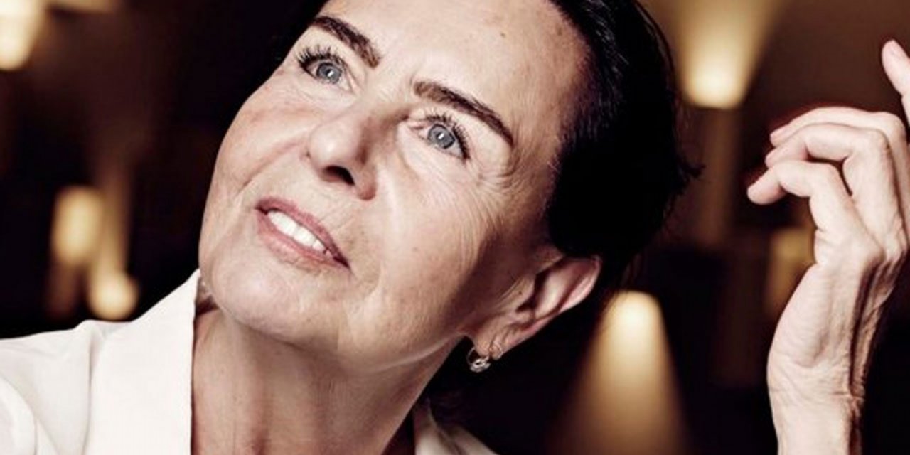 Hastaneye kaldırılmıştı... Fatma Girik'ten iyi haber geldi!