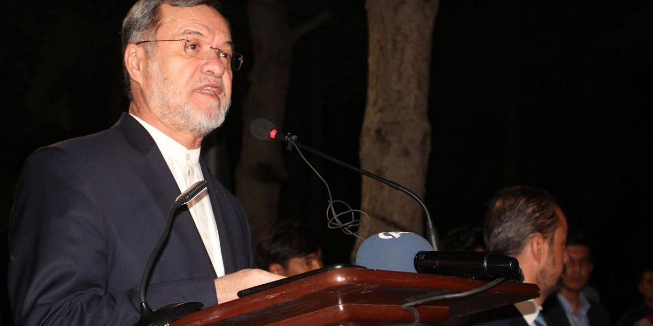 Afganistan'dan "Taliban" açıklaması! "Düşüncesinde hiçbir değişiklik yok"