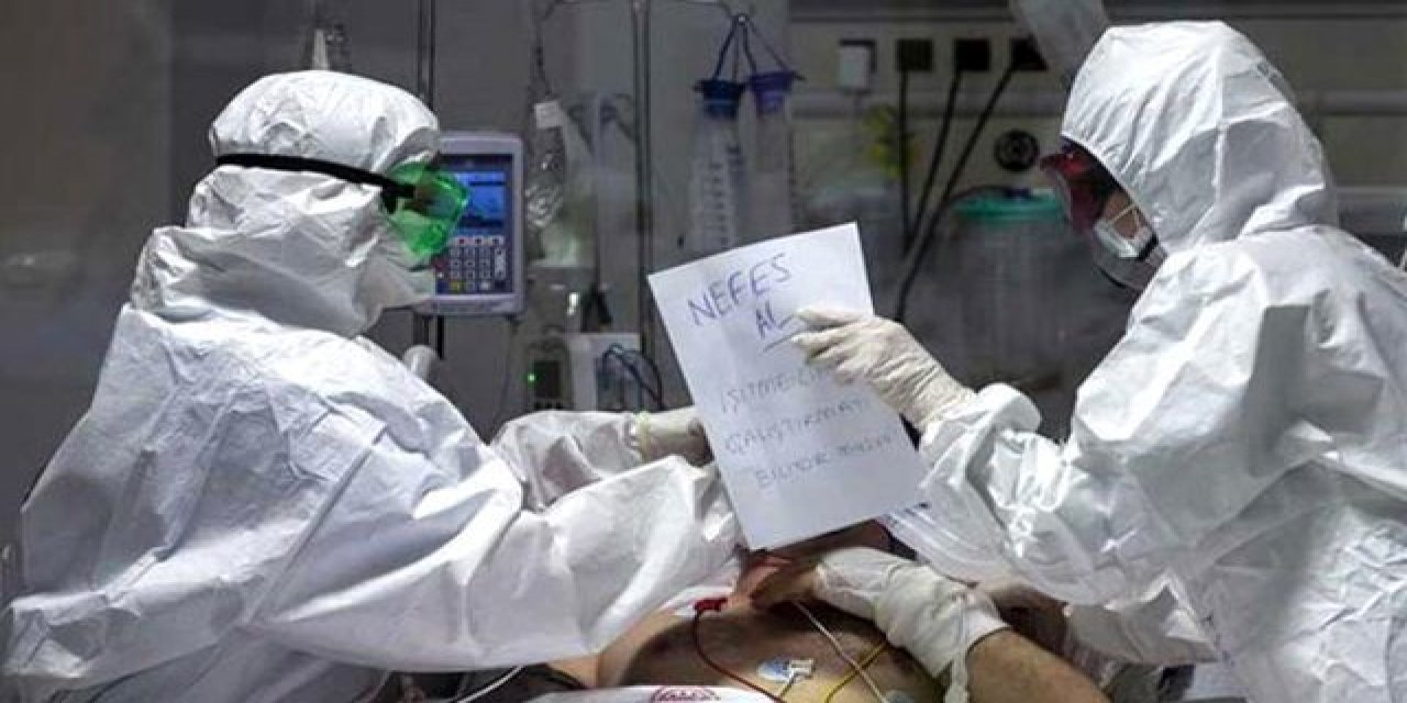 Sağlıkçılara istifa yasağı! Tüm izinler de durduruldu...