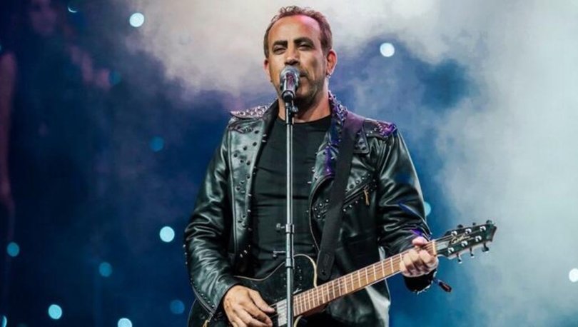 Haluk Levent 15'inci yılında da unutmadı! 'Hep aklımda kalacaksın'