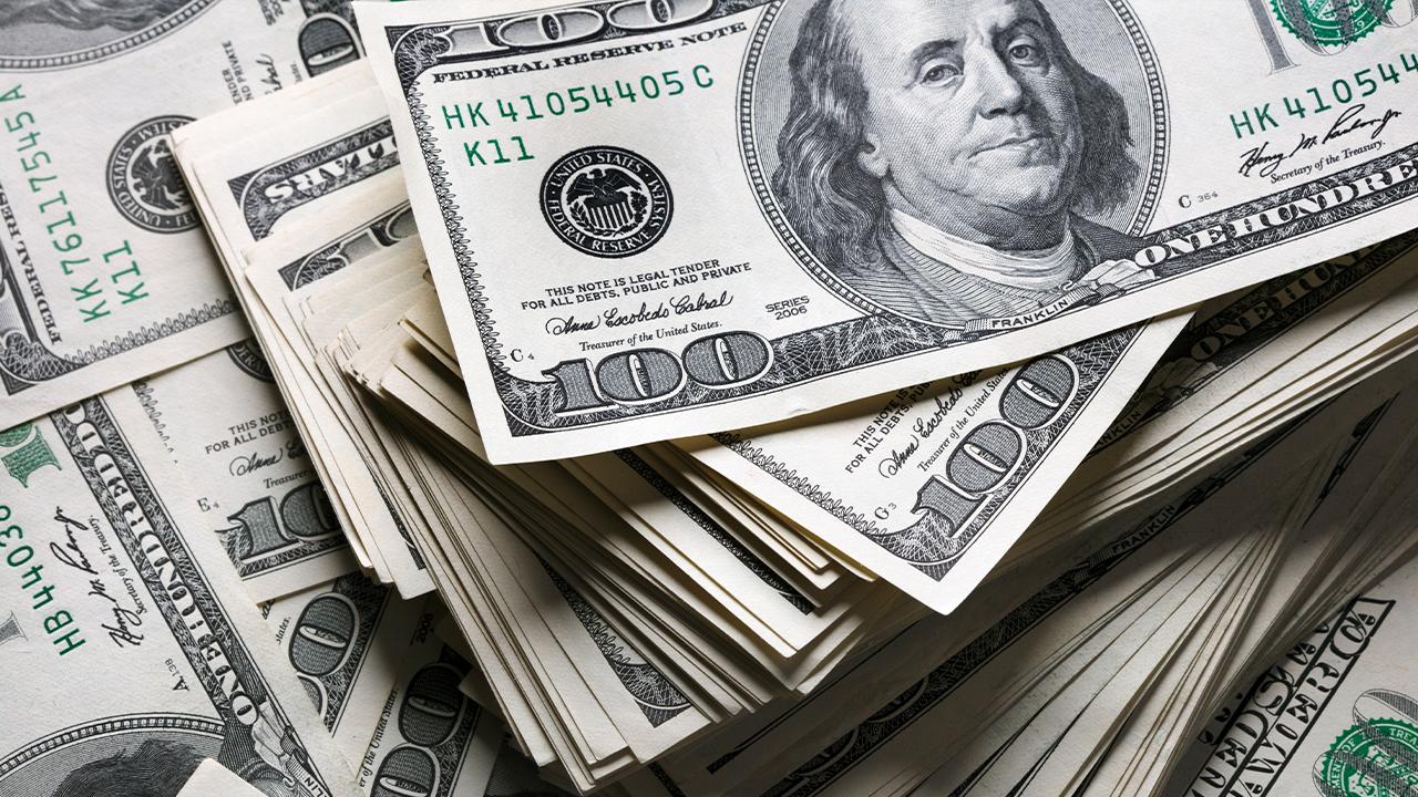 Türkiye'den çıkarıldığına işaret etti! '300 milyar dolar kimlerin hesabında?'