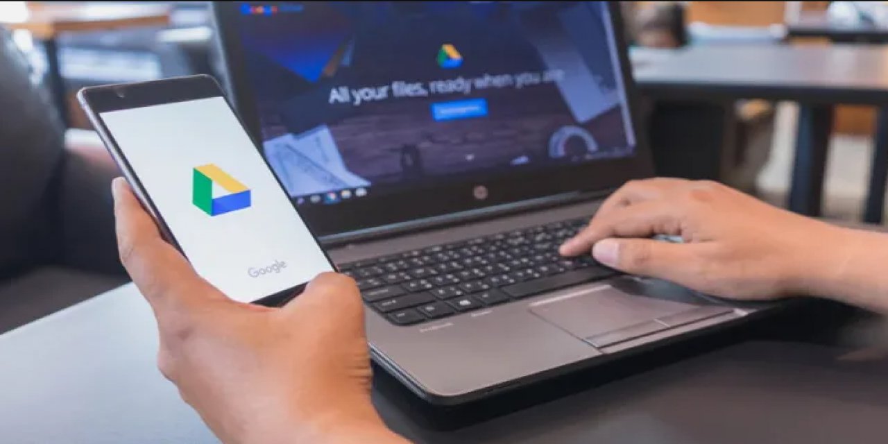 "Google Drive"a yeni özellik! Artık engellenebilecek...