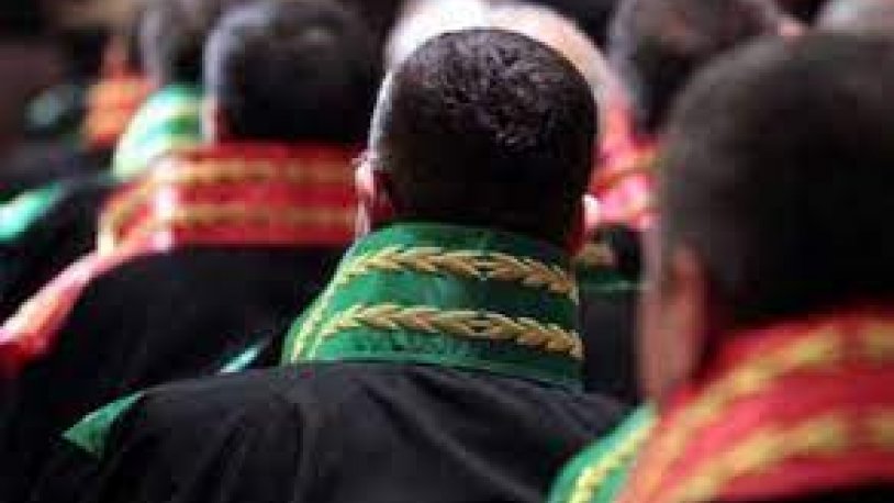 48 baro başkanı ortak açıklama yaptı! 'Yargı önünde hesap vermeleri için konunun takipçisi olacağız'
