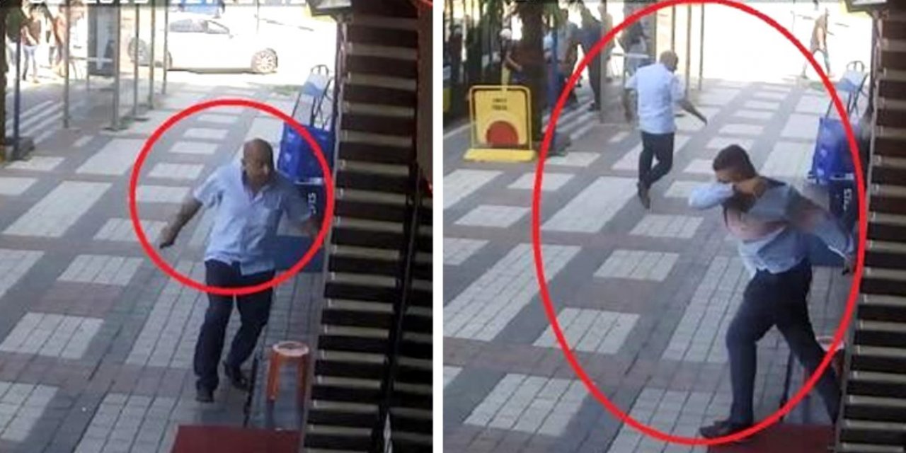 Hamile eşinin gözü önünde öldürülmüştü... Acılı babanın sözleri yürek dağladı: Doğum günüm oğlumun ölüm günü oldu!