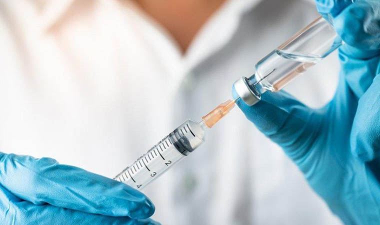 Dünya genelinde en çok aşı yapan ülkelerin sıralaması belli oldu