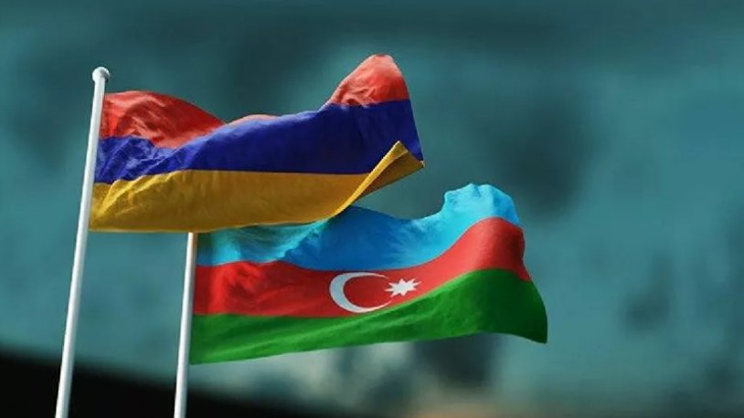 Gerilim tırmanıyor! Ermenistan askerleri Azerbaycan mevzilerine ateş açtı